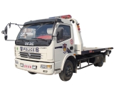 Tow Truck Dongfeng